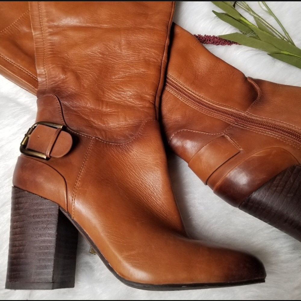 Vince Camuto tall boots